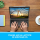 Logitech Slim Folio Pro iPad Pro 12.9" (3. i 4 gen) - 591121 - zdjęcie 3